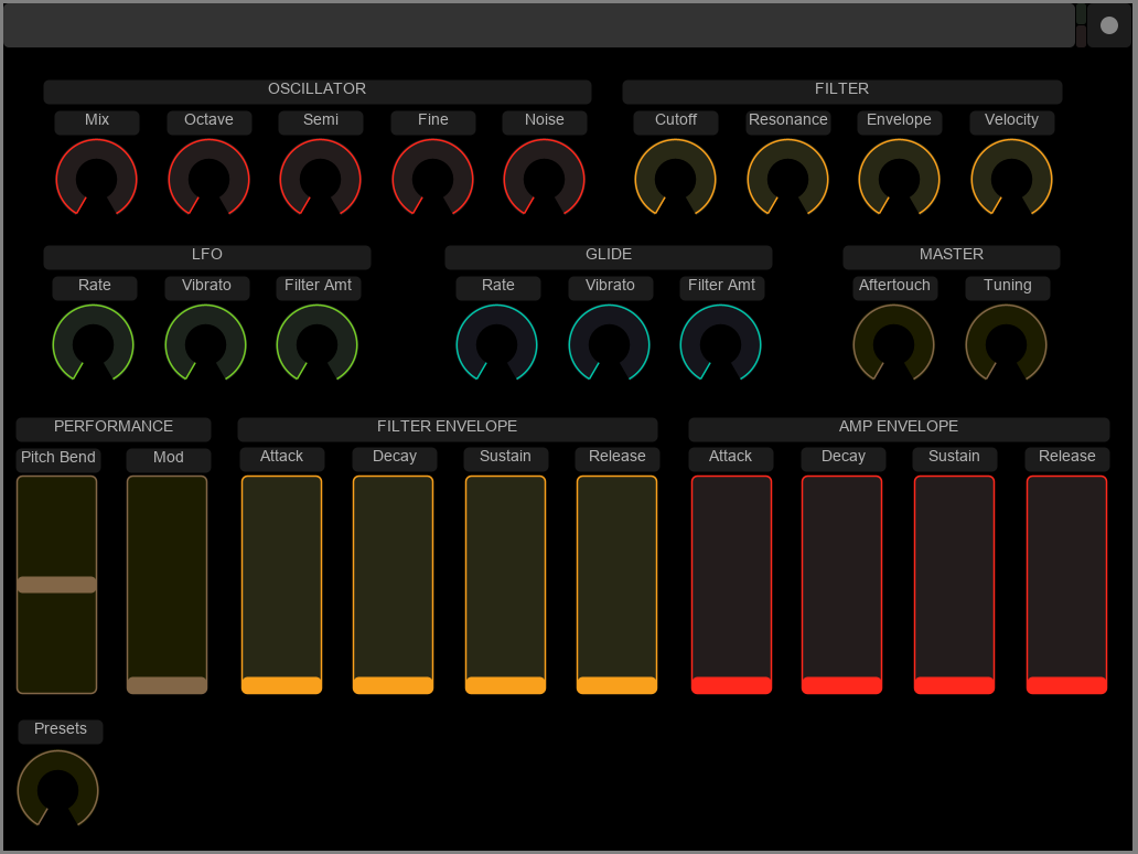 touchosc editor manual